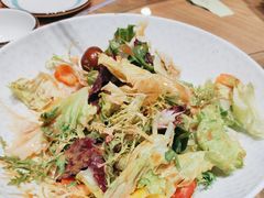 -满盛家宴·烤鸭·海鲜天津菜(河北路总店)