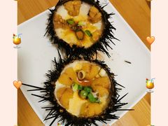 -海胆小馆(东北水饺·春柳店)