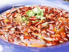 毛血旺-心邸·庆宴(雅宝城店)