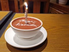 -安妮意大利餐厅(国贸店)