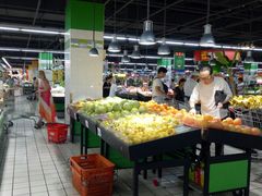-家乐福(古北店)