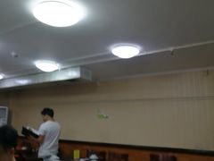 大堂-李师傅脆肚(梅林店)