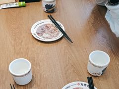 -小川洋风料理(武胜路凯德广场店)