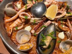 -OLLA 西班牙餐厅(丰盛里店)