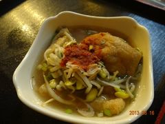-秦淮小吃城(夫子庙店)