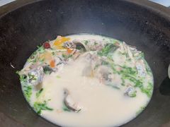 -鲜潭蒸汽石锅鱼(五道口购物中心店)