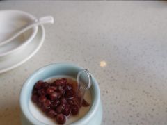 兰州酸奶-伊祥·敦煌楼