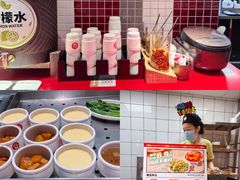 -72街荷叶饭(东方宝泰广场店)