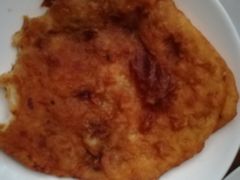 -安工大饼庞家肉饼
