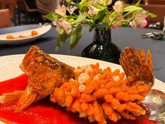 -江南雅厨(李公堤店)