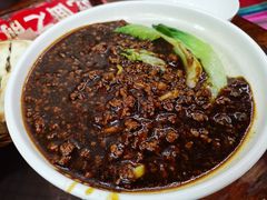 -老陈婆手工面庄