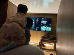 -青水瓦台汤泉(未央店)