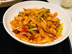 -西安饭庄·非遗陕菜(钟楼店)