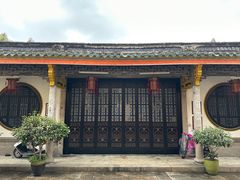 -吴祥记潮州菜·百年老字号·砂锅粥