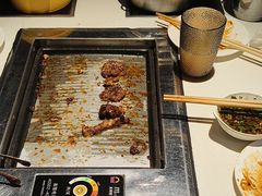 -聚盛源蒸汽海鲜火锅烤肉自助(巨川金海岸购物广场店)