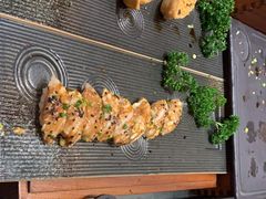 -索菲特酒店 · 云尚天际自助餐厅