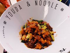 -友达面馆·酸菜鱼面(钱塘区店)