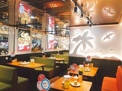 大堂-必点海鲜·鲅鱼水饺(鞍山西道店)