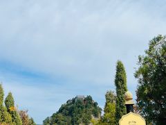 -照金香山旅游景区