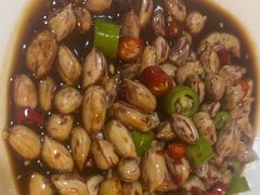 -晶泽丽琅·鱼鲜川菜(川师店)