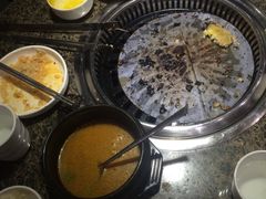 -韩小悦牛排烤肉无限续(遂宁万达店)