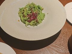 -本处·素食·融合料理(南油店)