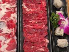 -掂档潮汕牛肉火锅(万象城店)