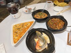 -勝記酒家·37年老字号·经典粤菜(荔枝公园店)