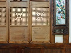 -庶民居中餐馆(花土店)