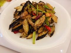 风味茄子-东兴楼(通州店)