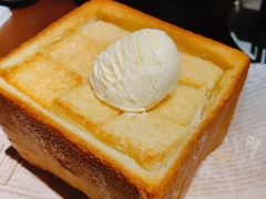 面包诱惑-绿茶餐厅(朝阳大悦城店)