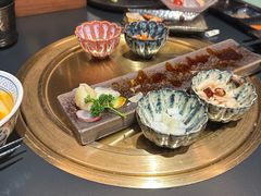-無二炙坊·和牛烧肉(大钟寺1733店)