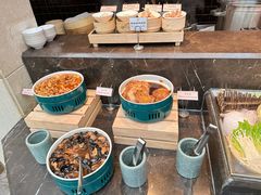 -棕榈岛海鲜自助餐厅(虹桥迎宾馆店)