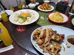 -聚首堂·特色小吃·肘子(什刹海德胜门店)