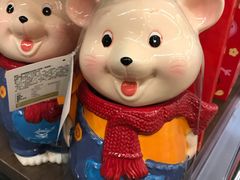 -Olé精品超市(上海虹桥南丰城店)