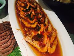 -章吴记喜瑞餐厅(东东城店)