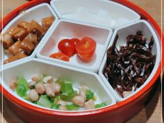 -肥三土菜馆(五四广场店)