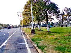 -艾溪湖湿地公园