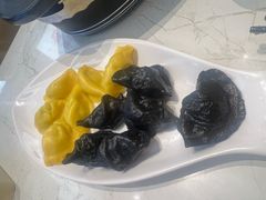 -船歌·鱼水饺青岛菜(国贸商城店)