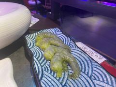 -十三姨正合丰烤肉(营迹路店)