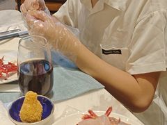 -南湖宾馆·鸳湖阁全日制餐厅