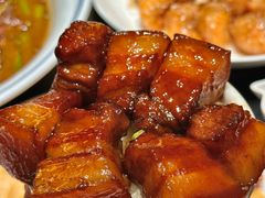 -红厨巷·淮扬菜(熙南里店)