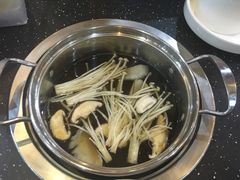 -咕叽咕叽自助烤肉小火锅(西城广场购物中心店)