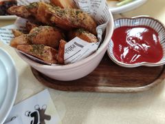 -威尼斯西餐厅(小榄大信店)