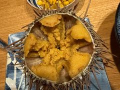 -桂马·日本料理·海胆·海鲜饭·酒场(民主广场店)