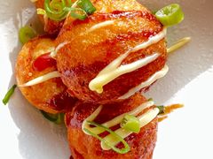 -青岛海泉湾皇冠假日度假酒店-天海日餐厅