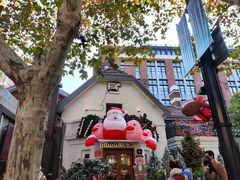 -弗兰克牛排西餐厅Ribone steak house(柠檬花园店)