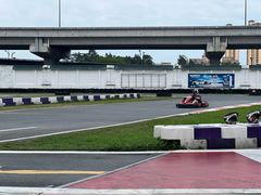 -珠海国际赛车场-卡丁车场