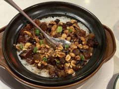 -太兴烧味餐厅(香港机场店)