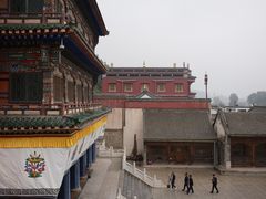-塔尔寺
